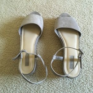 Forever 21 Flatforms